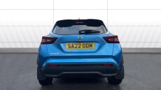 Nissan Juke 1.0 DiG-T 114 Tekna 5dr Petrol Hatchback